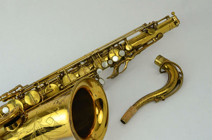 Selmer Mark VI Tenor 148xxx Overhauled