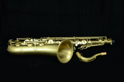 Selmer Reference 54 Tenor Saxophone