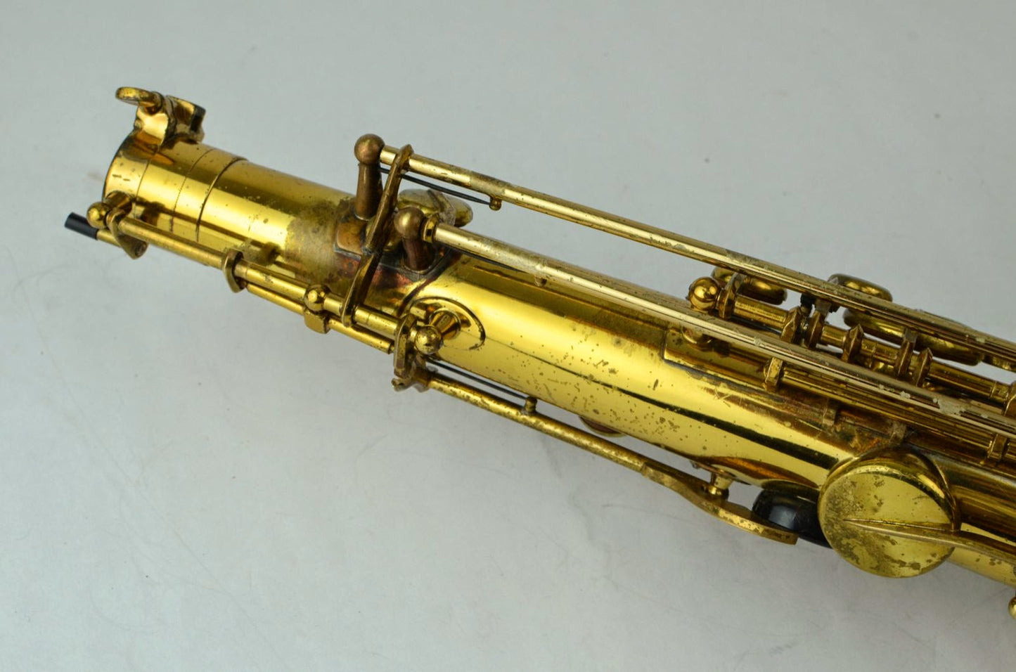 Selmer Mark VI Tenor 148xxx Overhauled