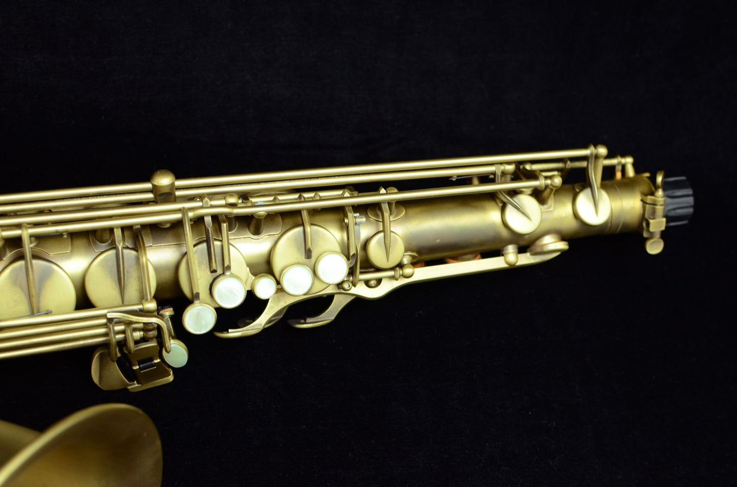 Selmer Reference 54 Tenor Saxophone