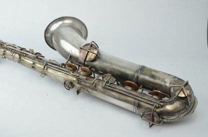 Conn New Wonder 1 Baritone Saxophone 143xxx