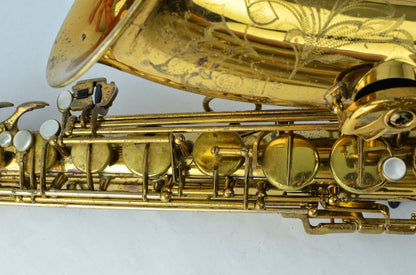 Selmer Mark VI Tenor 148xxx Overhauled
