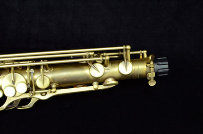 Selmer Reference 54 Tenor Saxophone