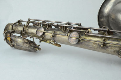 Conn New Wonder 1 Baritone Saxophone 143xxx