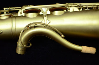 Selmer Reference 54 Tenor Saxophone