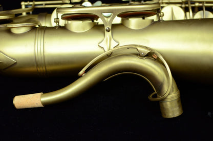 Selmer Reference 54 Tenor Saxophone