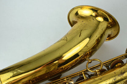 Selmer Mark VI Tenor 148xxx Overhauled