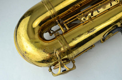Selmer Mark VI Tenor 148xxx Overhauled
