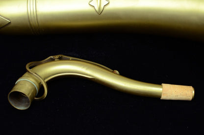 Selmer Reference 54 Tenor Saxophone