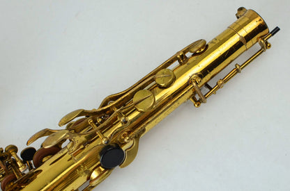 Selmer Mark VI Tenor 148xxx Overhauled