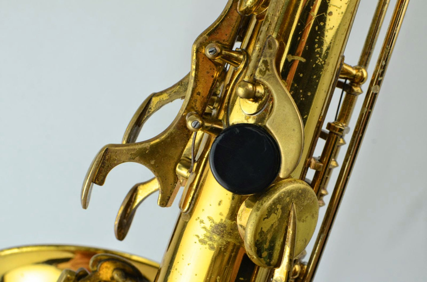 Selmer Mark VI Tenor 148xxx Overhauled