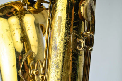 Selmer Mark VI Tenor 148xxx Overhauled