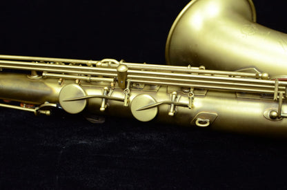 Selmer Reference 54 Tenor Saxophone