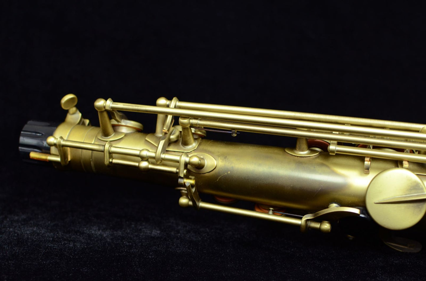 Selmer Reference 54 Tenor Saxophone