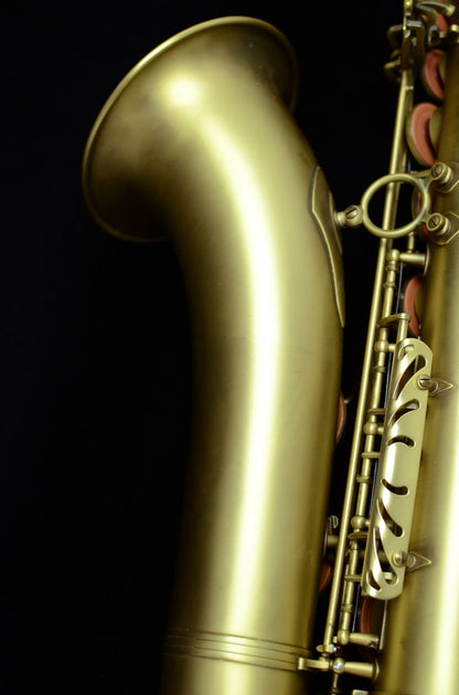 Selmer Reference 54 Tenor Saxophone