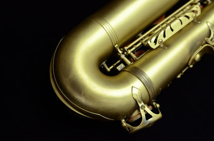 Selmer Reference 54 Tenor Saxophone