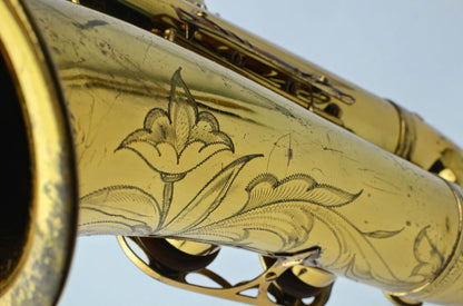 Selmer Mark VI Tenor 148xxx Overhauled