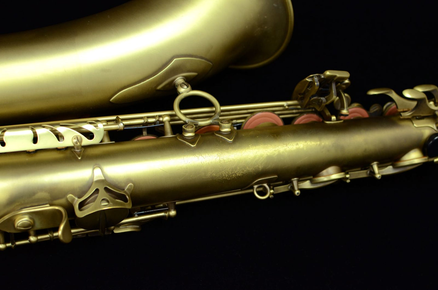 Selmer Reference 54 Tenor Saxophone
