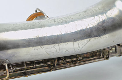 Conn New Wonder 1 Baritone Saxophone 143xxx