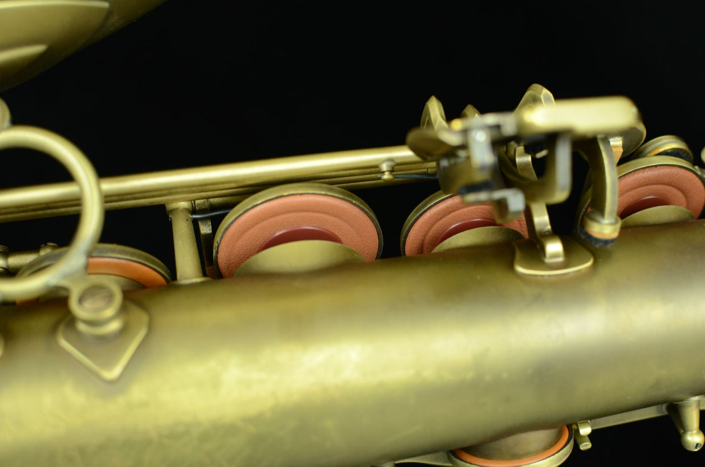 Selmer Reference 54 Tenor Saxophone