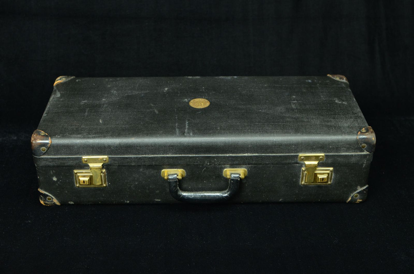 Conn 6M Alto Transitional 257xxx Silver Mint
