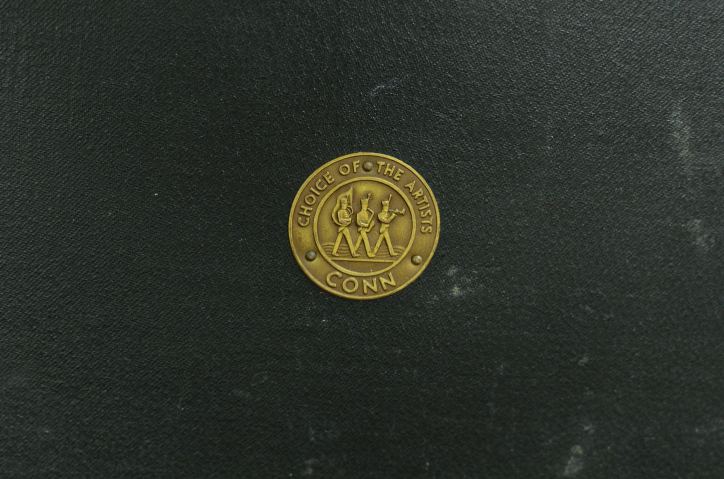 Conn 6M Alto Transitional 257xxx Silver Mint