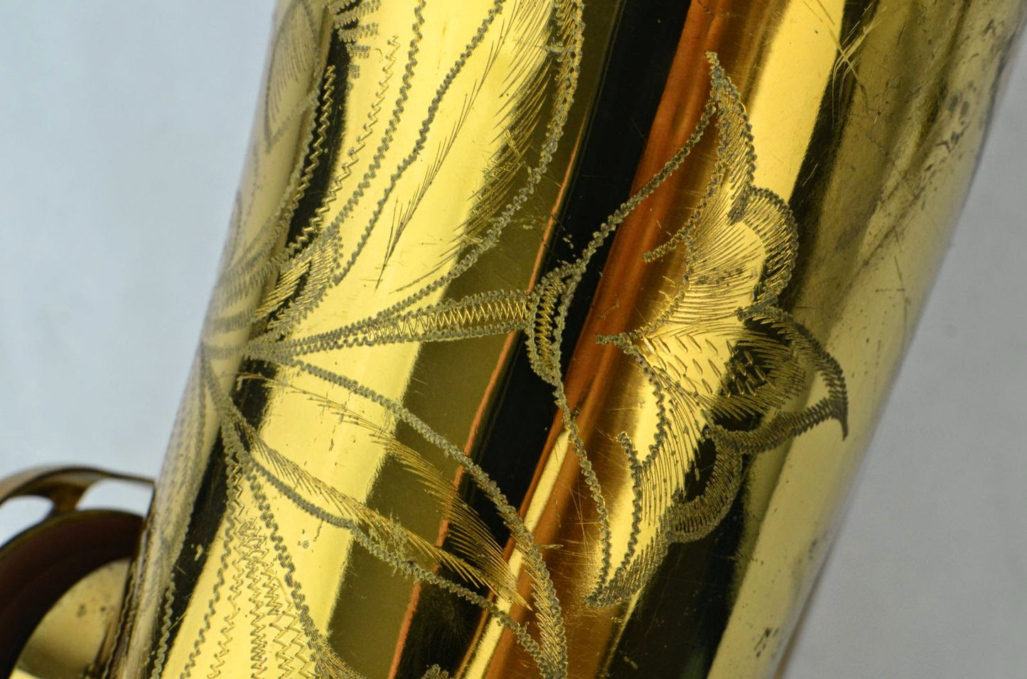 Selmer Mark VI Tenor 148xxx Overhauled
