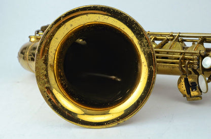 Selmer Mark VI Tenor 148xxx Overhauled