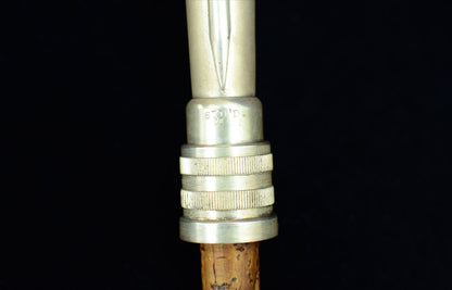 Conn 6M Alto Transitional 257xxx Silver Mint