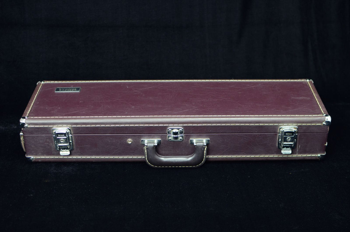 Yamaha YSS-62R Soprano Near Mint