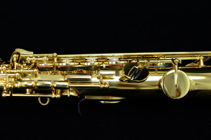 Yamaha YSS-62R Soprano Near Mint