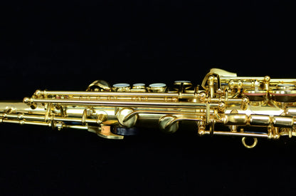 Yamaha YSS-62R Soprano Near Mint