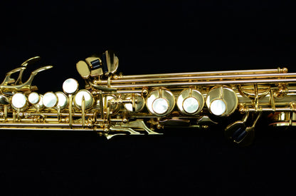 Yamaha YSS-62R Soprano Near Mint