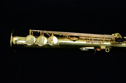 Yamaha YSS-62R Soprano Near Mint