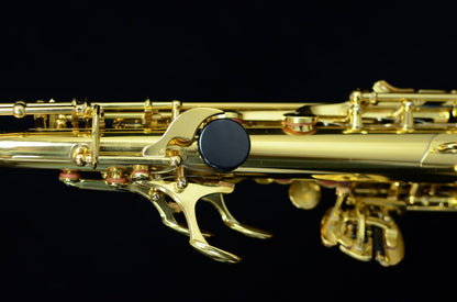 Yamaha YSS-62R Soprano Near Mint