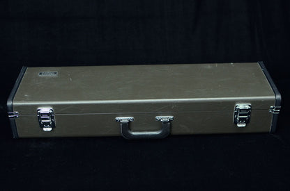 Yamaha YSS-475 Soprano Saxophone Near Mint
