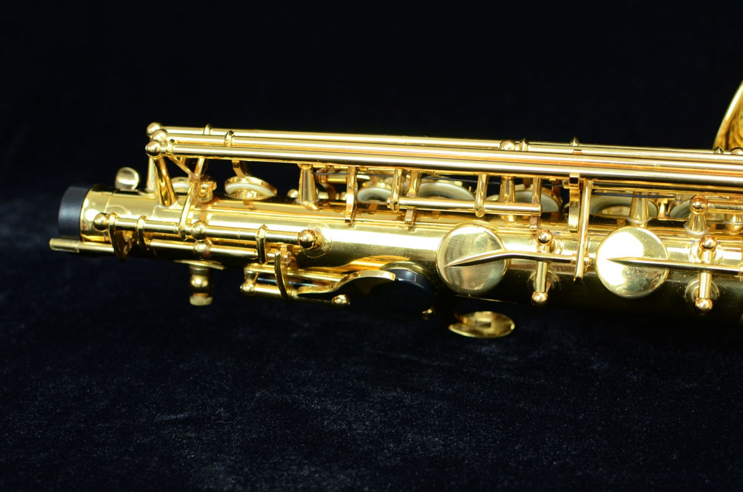 Yanagisawa A-880 Alto Saxophone Near Mint