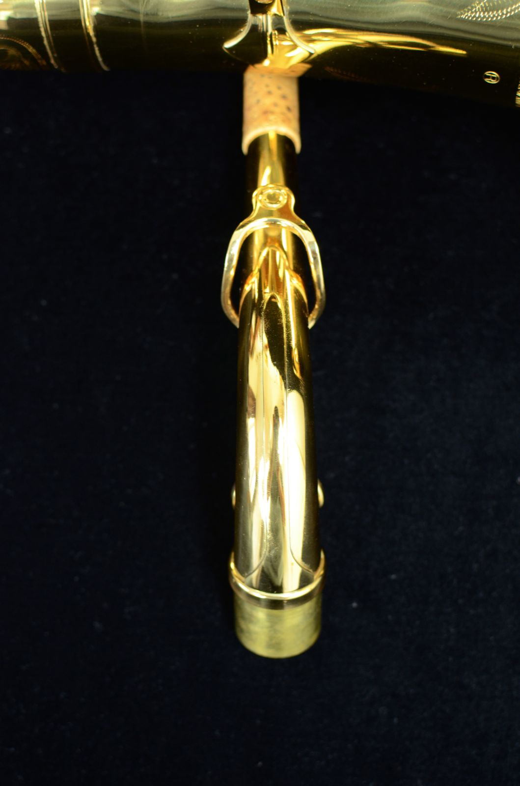 Yanagisawa A-880 Alto Saxophone Near Mint