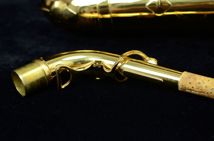 Yanagisawa A-880 Alto Saxophone Near Mint