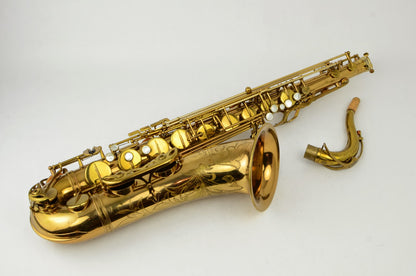 Selmer Mark VI Tenor 116xxx Original Plays Well