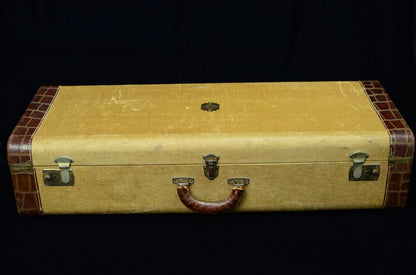 Buffet SA-18 Tenor Saxophone