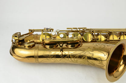 Selmer Mark VI Tenor 116xxx Original Plays Well