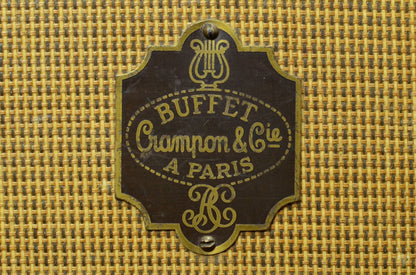 Buffet SA-18 Tenor Saxophone