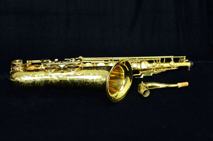 Buffet SA-18 Tenor Saxophone