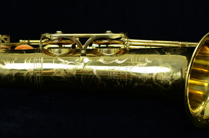 Buffet SA-18 Tenor Saxophone