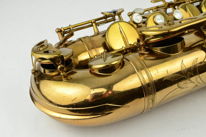 Selmer Mark VI Tenor 116xxx Original Plays Well
