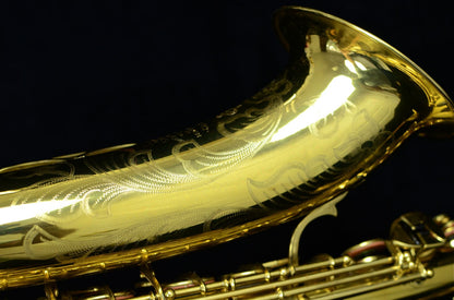 Buffet SA-18 Tenor Saxophone