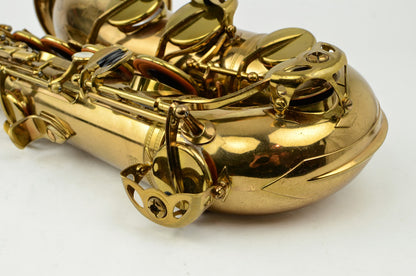 Selmer Mark VI Tenor 116xxx Original Plays Well