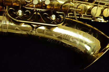 Buffet SA-18 Tenor Saxophone