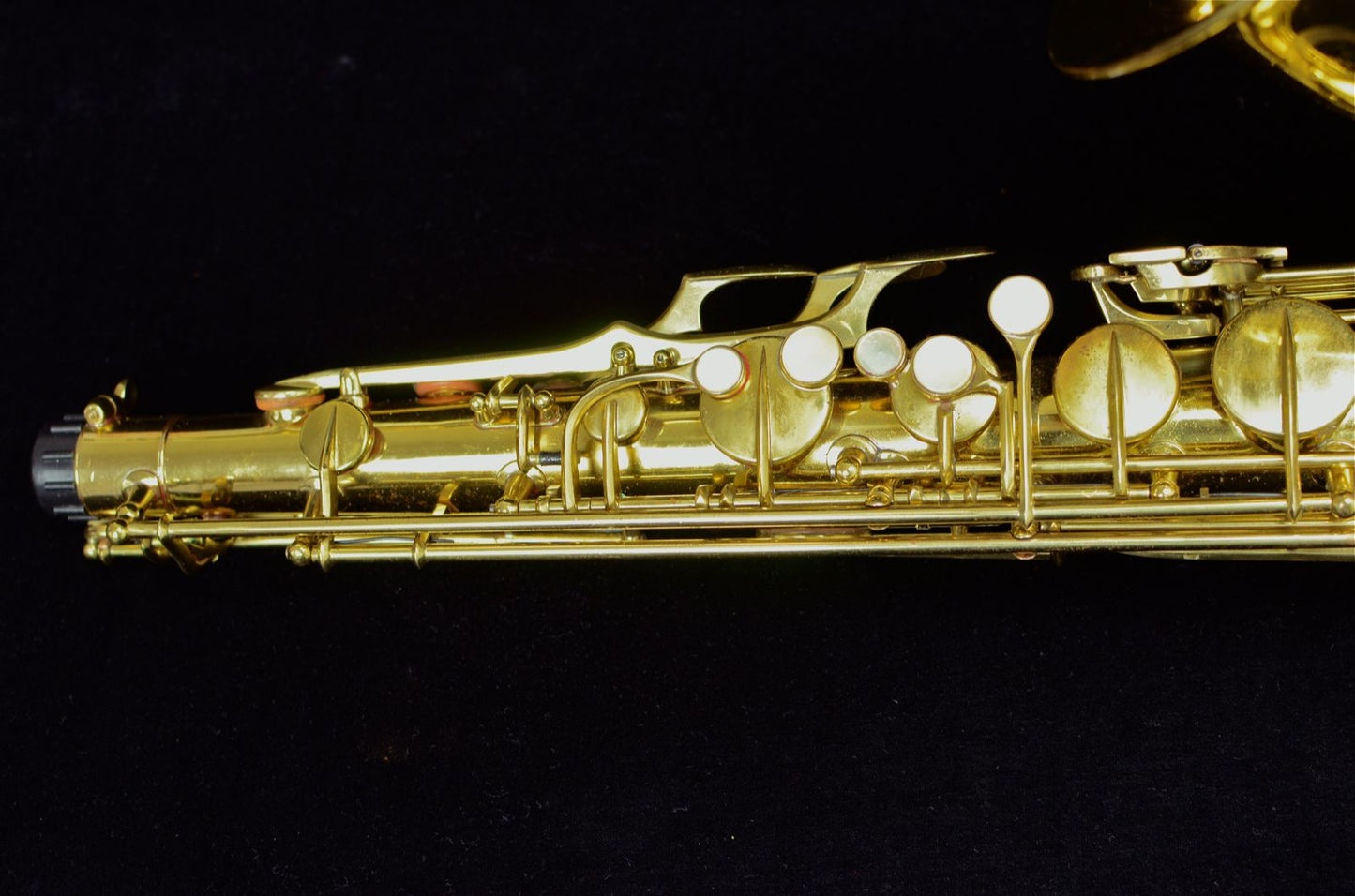 Buffet SA-18 Tenor Saxophone